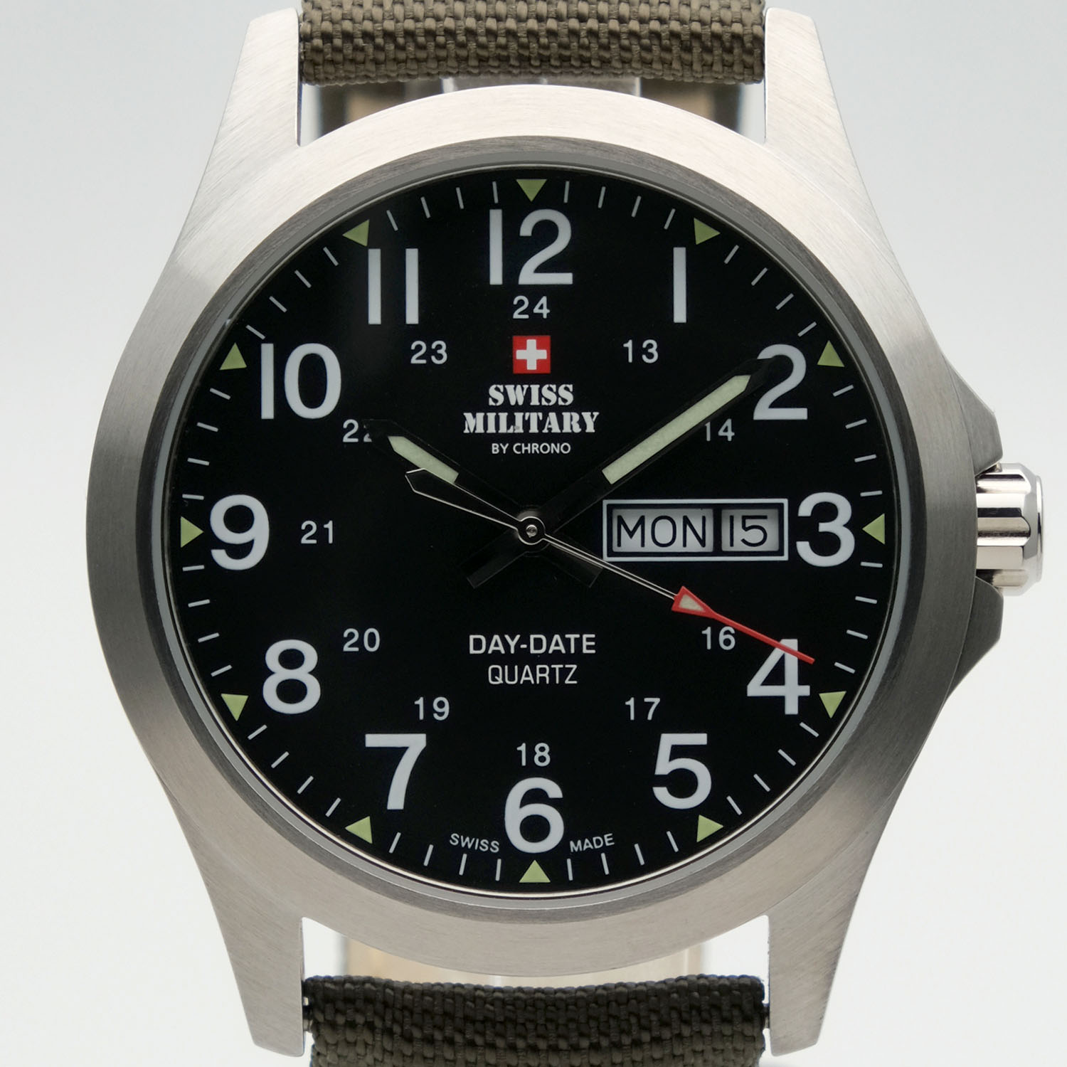 Swiss Military SMP36040.05